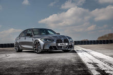 Load image into Gallery viewer, MMR PERFORMANCE LOWERING SPRINGS (G80 M3 XDRIVE)