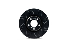 Load image into Gallery viewer, Performance Grooved Brake Discs/Rotors (Front)
