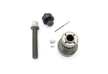 Load image into Gallery viewer, 4-PIN SINGLE PIECE CRANK HUB BMW S55 I N55