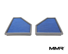 Load image into Gallery viewer, MMR PERFORMANCE COTTON PANEL AIR FILTER - G8X I M2 I M3 I M4
