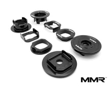 Load image into Gallery viewer, Billet Subframe Inserts F2x | F3x