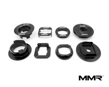 Load image into Gallery viewer, Billet Subframe Inserts F2x | F3x