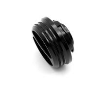 Load image into Gallery viewer, BMW S58 and B48E billet oil filler cap