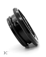 Load image into Gallery viewer, Washer Fluid Billet Cap (F-Series)