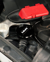 Load image into Gallery viewer, Washer Fluid Billet Cap (F-Series)