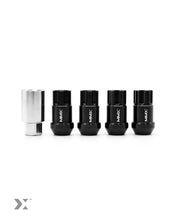 Load image into Gallery viewer, MMX locking wheel nuts for MMX stud and nut kit