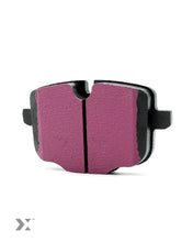 Load image into Gallery viewer, MMX G8x RP650 brake pads (Rear)