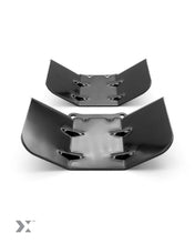 Load image into Gallery viewer, MMX G8x BMW Differential Heat Shields