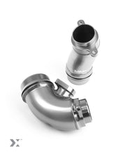 Load image into Gallery viewer, G8x S58 Turbo Inlet Elbows
