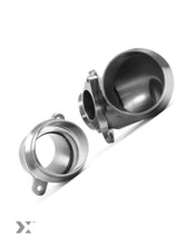 Load image into Gallery viewer, G8x S58 Turbo Inlet Elbows