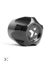 Load image into Gallery viewer, MMX Billet Air Conditioning Caps