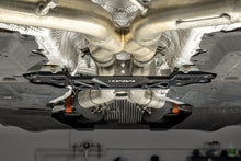 Load image into Gallery viewer, MMX G87 M2 Underbody Chassis Brace
