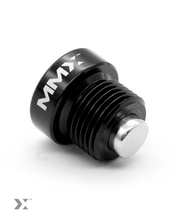 Load image into Gallery viewer, BMW S63 magnetic oil sump plug