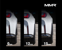 Load image into Gallery viewer, WHEEL SPACERS I BMW G-series I MINI