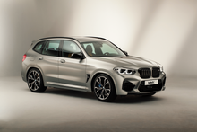 Load image into Gallery viewer, MMR PERFORMANCE LOWERING SPRINGS (X3M and X3M Competition F97)