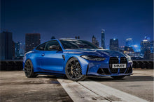 Load image into Gallery viewer, MMR PERFORMANCE LOWERING SPRINGS (G82 M4 RWD)
