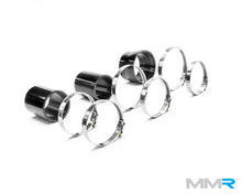 Load image into Gallery viewer, MMR PERFORMANCE CHARGE PIPE KIT S55 F8x M2C/M3/M4 - MMR Performance