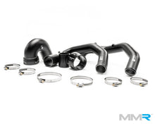 Load image into Gallery viewer, MMR PERFORMANCE CHARGE PIPE KIT S55 F8x M2C/M3/M4 - MMR Performance