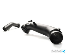 Load image into Gallery viewer, MMR PERFORMANCE CHARGE PIPE KIT F30/F20/M2 N55 (INTAKE SIDE) - MMR Performance