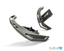 Load image into Gallery viewer, MMR PERFORMANCE E & F-SERIES BILLET ALUMINUM GEAR SHIFT PADDLE SET - MMR Performance