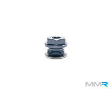 Load image into Gallery viewer, MMR PERFORMANCE OIL PRESSURE / TEMPERATURE GAUGE ADAPTOR - MMR Performance
