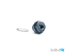 Load image into Gallery viewer, MMR PERFORMANCE OIL PRESSURE / TEMPERATURE GAUGE ADAPTOR - MMR Performance