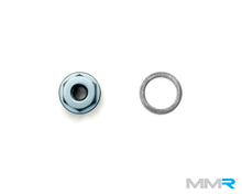 Load image into Gallery viewer, MMR PERFORMANCE OIL PRESSURE / TEMPERATURE GAUGE ADAPTOR - MMR Performance