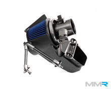 Load image into Gallery viewer, MMR PERFORMANCE M140i/M240i INTAKE KIT WITH HEAT SHIELD - MMR Performance