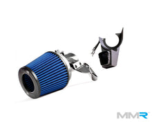 Load image into Gallery viewer, MMR PERFORMANCE M140i/M240i INTAKE KIT WITH HEAT SHIELD - MMR Performance