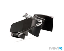Load image into Gallery viewer, MMR PERFORMANCE M140i/M240i INTAKE KIT WITH HEAT SHIELD - MMR Performance