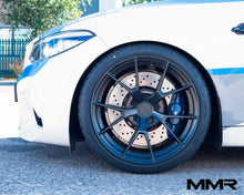 Load image into Gallery viewer, MMR PERFORMANCE LOWERING SPRINGS F87 M2 - MMR Performance