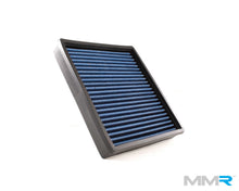 Load image into Gallery viewer, MMR PERFORMANCE COTTON PANEL AIR FILTER - F2x N20 ENGINE - MMR Performance