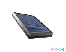 Load image into Gallery viewer, MMR PERFORMANCE COTTON PANEL AIR FILTER - F2x N20 ENGINE - MMR Performance