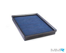 Load image into Gallery viewer, MMR PERFORMANCE COTTON PANEL AIR FILTER - F2x N55 ENGINE - MMR Performance