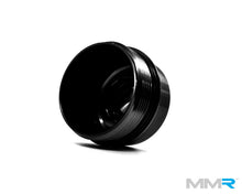 Load image into Gallery viewer, MMR PERFORMANCE BILLET OIL FILTER HOUSING - MMR Performance