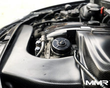 Load image into Gallery viewer, MMR PERFORMANCE OIL THERMOSTAT COVER DRESS UP KIT - N55-N54-S55. - MMR Performance