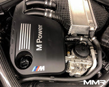 Load image into Gallery viewer, MMR PERFORMANCE BILLET OIL FILLER CAP - MMR Performance