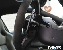 Load image into Gallery viewer, MMR PERFORMANCE E & F-SERIES BILLET ALUMINUM GEAR SHIFT PADDLE SET - MMR Performance