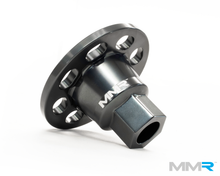 Load image into Gallery viewer, MMR PERFORMANCE M2c/M3/M4 CRANK HUB CAPTURE PLATE - MMR Performance