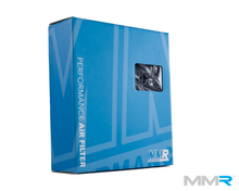 Load image into Gallery viewer, MMR PERFORMANCE COTTON PANEL AIR FILTER - S55/S63 FX M CARS - MMR Performance