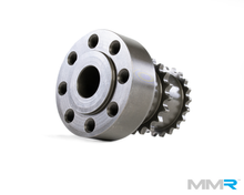 Load image into Gallery viewer, MMR PERFORMANCE M2c/M3/M4 ONE PIECE CRANK HUB KIT - MMR Performance