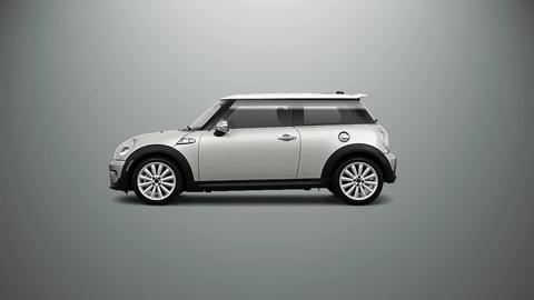 MINI F56 Cooper S