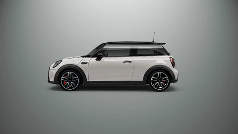 MINI F56 JCW