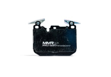 Load image into Gallery viewer, RP650 Performance Brake Pads (Front)
