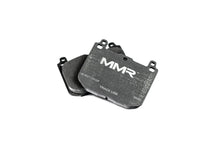 RP750 Track & Motorsport Brake Pads (Rear)