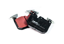Load image into Gallery viewer, RP650 Performance Brake Pads (Front)
