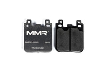 RP750 Track & Motorsport Brake Pads (Rear)