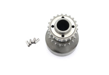 Load image into Gallery viewer, 4-PIN SINGLE PIECE CRANK HUB BMW S55 I N55
