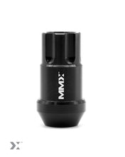 Load image into Gallery viewer, MMX locking wheel nuts for MMX stud and nut kit
