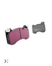 Load image into Gallery viewer, MMX G8x RP650 brake pads (Front)

